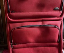 Samsonite Luggage large