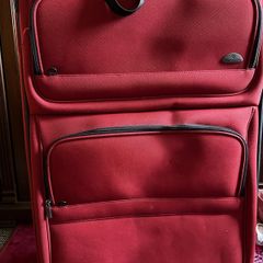 Samsonite Luggage large