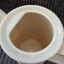 Sadler Ceramic Coffee/tea Pot Image 7