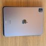 iPad Pro 11" M2 (256GB) + Apple Pencil & Case - Mint / 100% Battery (42 Cycles) Image 3
