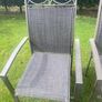 Garden chairs Image 7