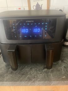 Air Fryer 8l