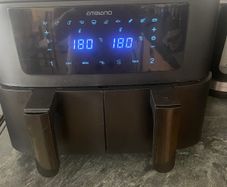 Air Fryer 8l