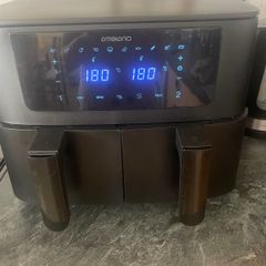 Air Fryer 8l