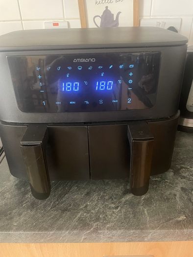 Air Fryer 8l