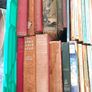 Old hardbacks Image 3