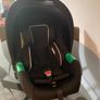 Ickle bubba car seat and base Image 7
