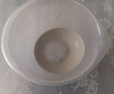 Plastic Mixing bowl