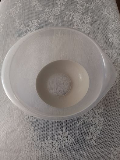 Plastic Mixing bowl