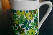 Vintage Howard Holt Creamer / Milk Jug 7254