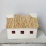 Handcrafted wooden cottage! Image 4