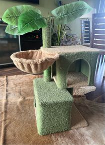 Cat House