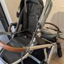 Uppababy Vista (Includes Bassinet, Rumble Seat & All Adapters) Image 10