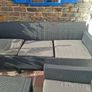 garden lounge set Image 7
