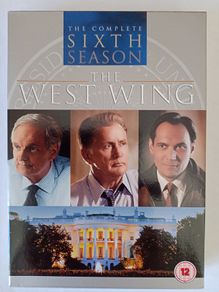 The West Wing
