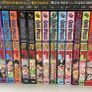 3 x One Piece Box sets Vol 24-46, 71-90, 47-70 Image 4