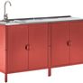 Outdoor Slimline  Kitchen Image 7