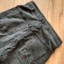 Top Shop Joni Jeans size uk6 petite Image 2
