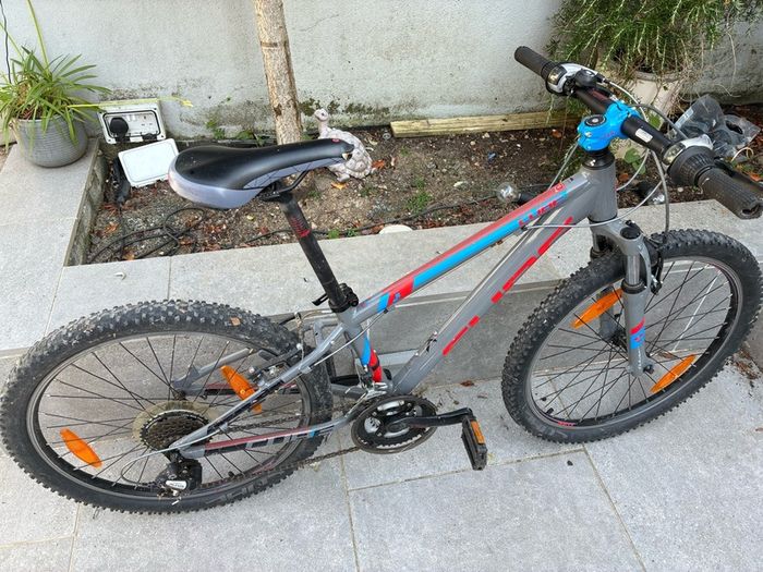Boys Bike