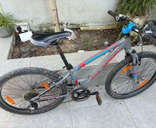 Boys Bike