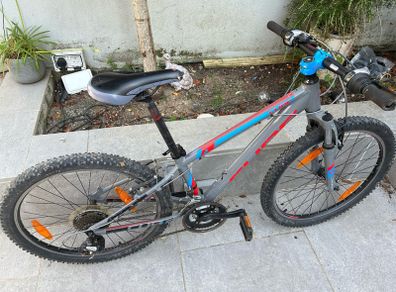 Boys Bike