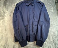 Polo Golf by Ralph Lauren Outerwear Performance Jacket - Rare Japanese Label - M