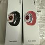 Hocco Y23 Amoled smart watches Image 3