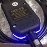 Update V24.7 Unlimits VINs Real V2 VAG HEX V2 Hardware Usb Interface For VAG  COM Diagnostic Coding VCDS TOOL Image 3