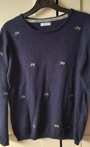 Mayoral jumper 8
