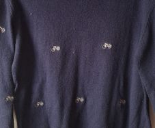 Mayoral jumper 8