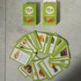 Food Dudes snap cards Image 2