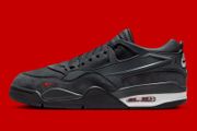 Nigel Sylvester  Bike Air Jordan 4 RMDriveway Grey