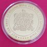 William and Kate Royal Wedding Commemorative Coin 2 Image 2