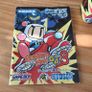 Nintendo Game Boy Bomber Man GB 3 Image 4