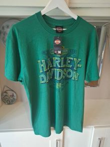 Harley-Davidson Tee Shirt