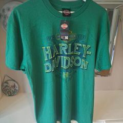Harley-Davidson Tee Shirt