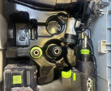 Festool T 18+3 Drill (1x Battery & Charger Kit)