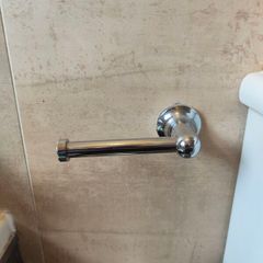 toilet roll holder