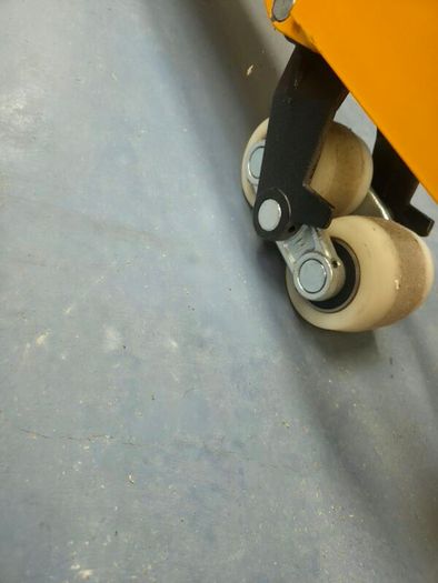 Pallet Truck