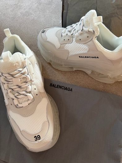 Balenciaga Runners
