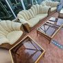 9 piece Conservatory/Sunroom Furniture set Image 7