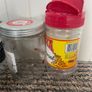 storage containers kitchen pantry storage Image 8