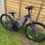 24" inch bike in perfect condition Image 4