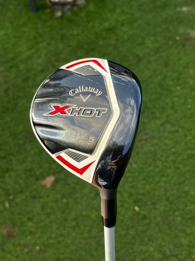 Callaway X HOT 5 wood