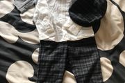 Baby boy suit