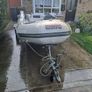Rib with trailer Image 9