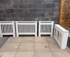 radiator covers