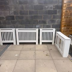 radiator covers