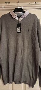 mens next jumper