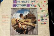 The Best of British folk vol. 2 2lp
